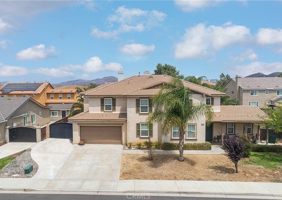 32794 Cherry Hinton St, Menifee, CA 92584 | Zillow