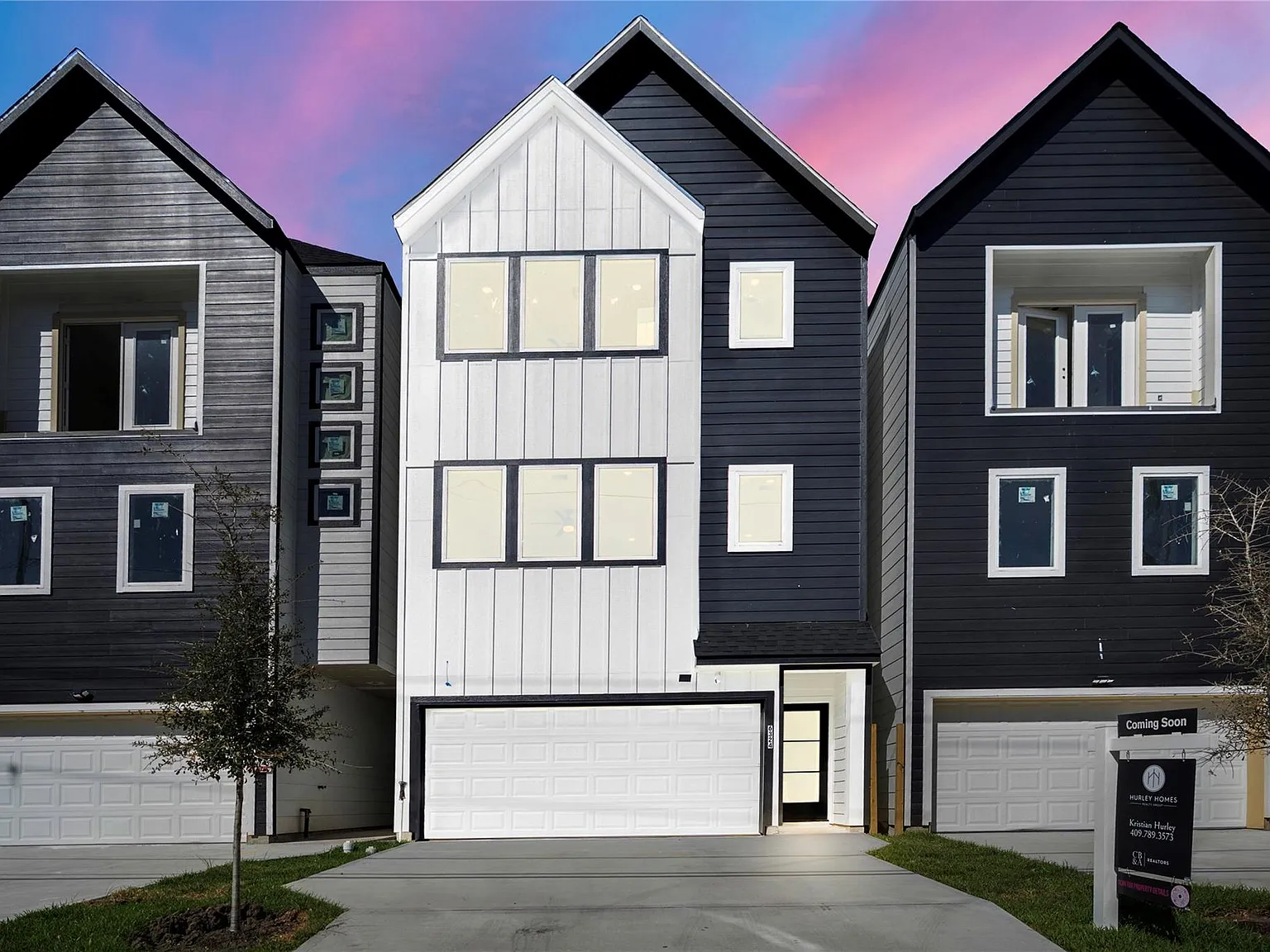 3 bed, 3.5 bath, 2278 sqft, $2,475 — Photo 1