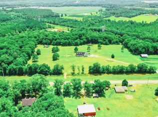 6131 Sinclair Rd, Patterson, GA 31557