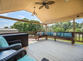 100 Coronado Trl, Weatherford, TX 76087