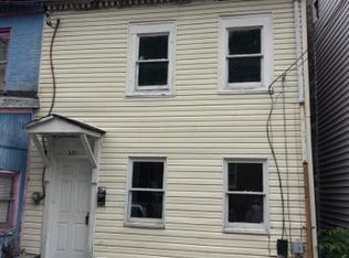 321 N Maple Ave, Martinsburg, WV 25401