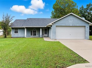 3943 E Dano St, Inverness, FL 34453