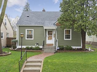 3507 Upton Ave N, Minneapolis, MN 55412