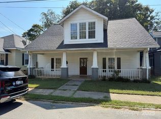 817 S Jackson St, Salisbury, NC 28144