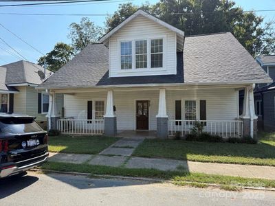 817 S Jackson St, Salisbury, NC, 28144