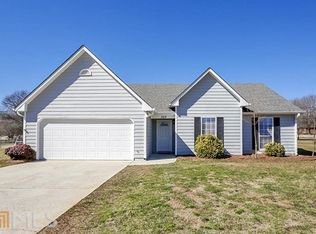 103 Ashwood Dr, Winder, GA 30680