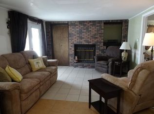7025 S 1195 E, Hudson, IN