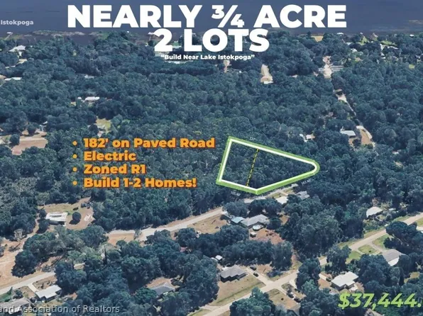 436 Jayhawk Ave, Lake Placid, FL 33852