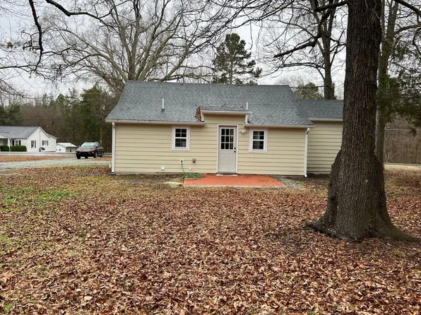 270 Cavel Chub Lake Rd, Roxboro, NC 27574