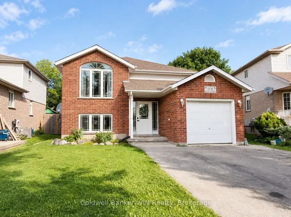 114 Bellamy Cres, Centre Wellington, ON N1M 3S6