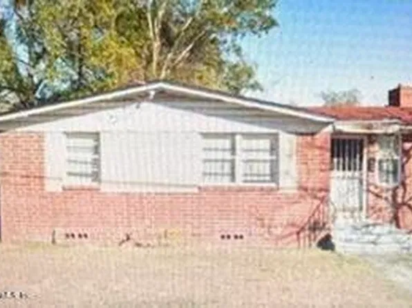 1913 MYRTLE Avenue N, Jacksonville, FL 32209