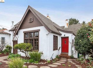 3992 Oakmore Rd, Oakland, CA 94602