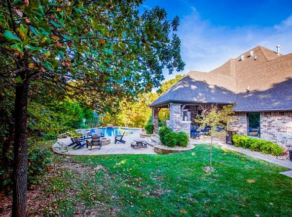 4th image of 3923 W Fox Ledge Ln