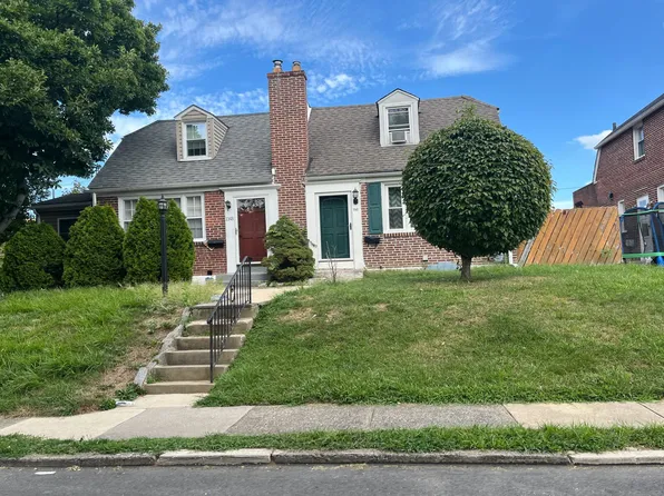 1141 Agnew Dr, Drexel Hill, PA 19026