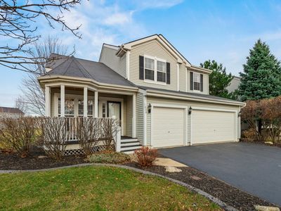 1830 Thornapple Way, Aurora, IL, 60504
