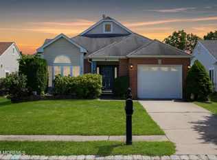 3 Grosunor Ct, Jackson, NJ