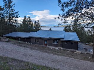 28124 Early Dawn Dr, Big Arm, MT 59910