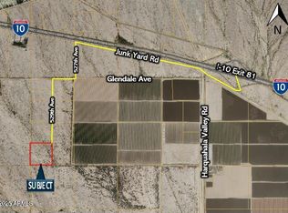 5XXQ W Bethany Home Rd, Tonopah, AZ 85354