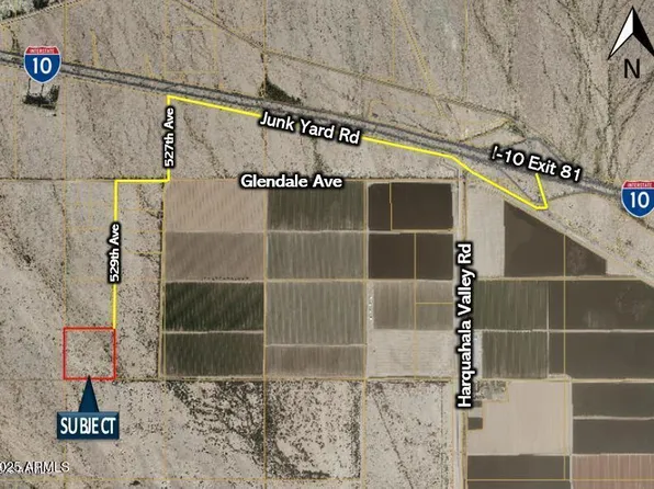 5XXQ W Bethany Home Road #-, Tonopah, AZ 85354