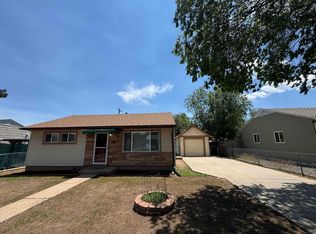 1205 Aspen Ave, Colorado Springs, CO 80905