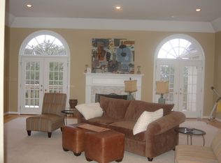 2262 Shady Creek Trl, Vestavia, AL 35216