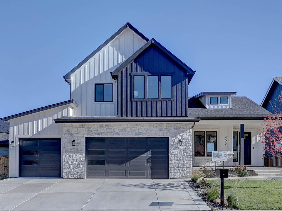 1st image of 497 Muirfield Cir