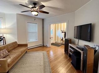 166 Sycamore St #1, Somerville, MA 02145