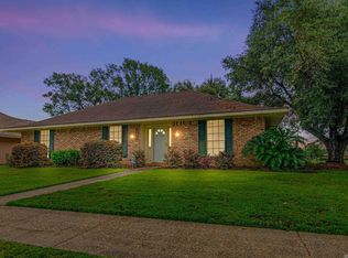 10802 Cedar Bend Ave, Baton Rouge, LA 70814