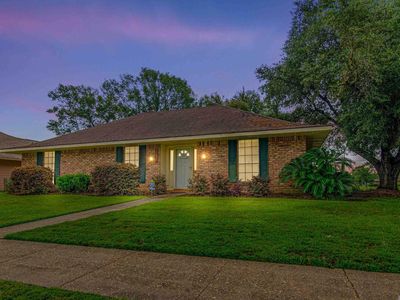 10802 Cedar Bend Ave, Baton Rouge, LA, 70814
