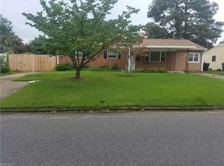 724 Bottino Ln #NEWLY, Virginia Beach, VA 23455