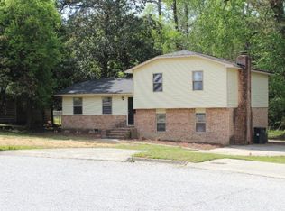 2121 Pepperidge Ct, Augusta, GA 30906