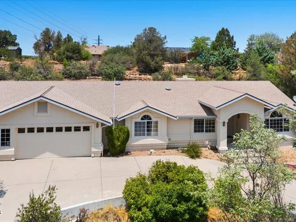 300 Brandon Cir, Prescott, AZ 86301