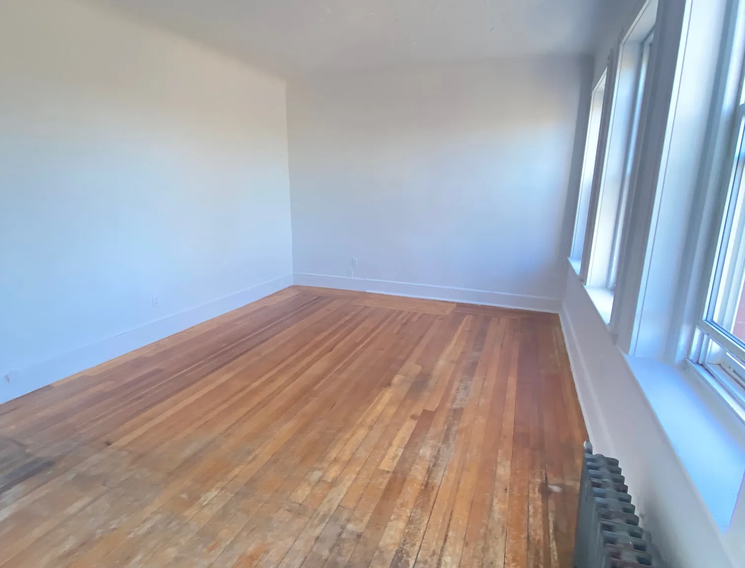 2 bed, 2325 sqft, $2,600 — Photo 2