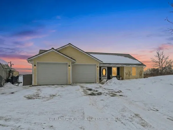 494 County Road 8, Greater Napanee, ON K7R 3K7