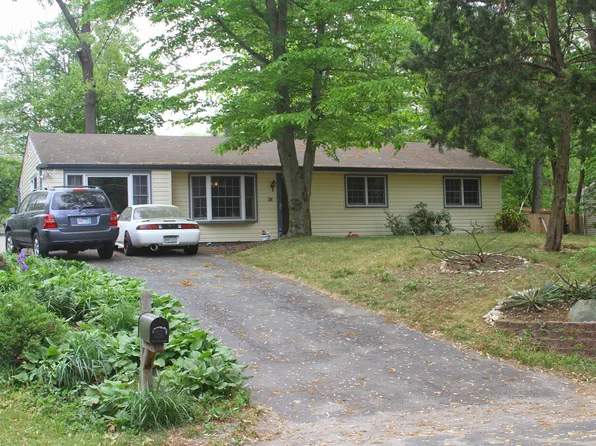 309 Cedar Ln, Mount Laurel, NJ 08054