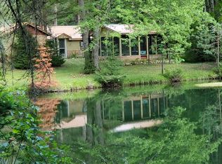 11500 20th Ave, Evart, MI 49631