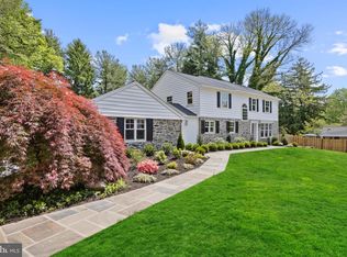 1611 Lark Ln, Villanova, PA 19085