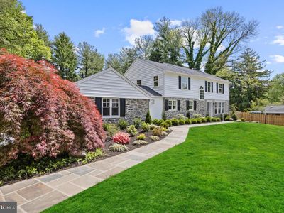 1611 Lark Ln, Villanova, PA, 19085