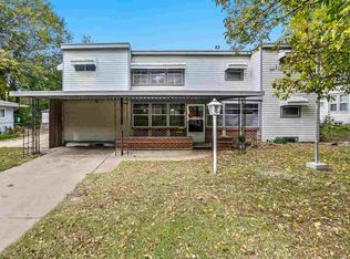 3420 Penley Dr, Wichita, KS 67218