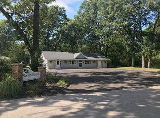 1419 Sarnia St, Norton Shores, MI 49444