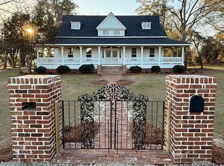 186 Sandefur Rd, Kathleen, GA 31047