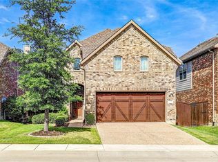 217 Westminster Dr, The Colony, TX 75056
