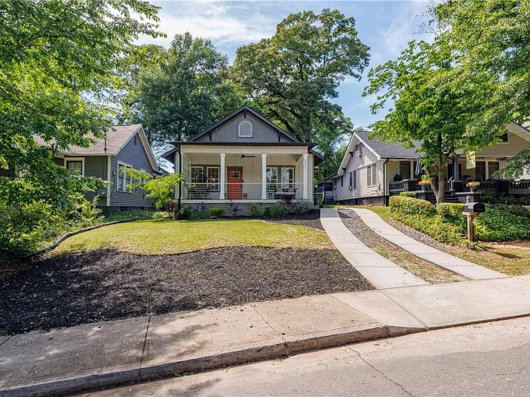 505 W Ontario Ave SW — Photo 4