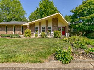 8399 N Birch Dr, Newburgh, IN 47630