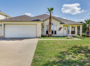 10101 Barton Creek Dr, Waco, TX 76708