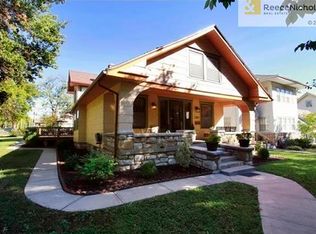 3301 Karnes Blvd, Kansas City, MO 64111