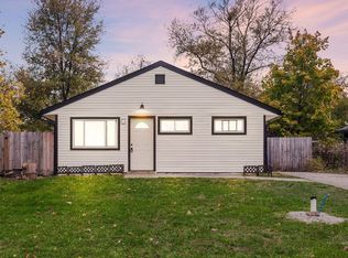 2333 Brentnell Ave, Columbus, OH 43211