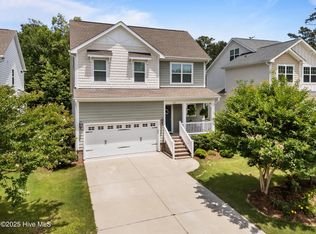 513 Belhaven Dr, Wilmington, NC 28411