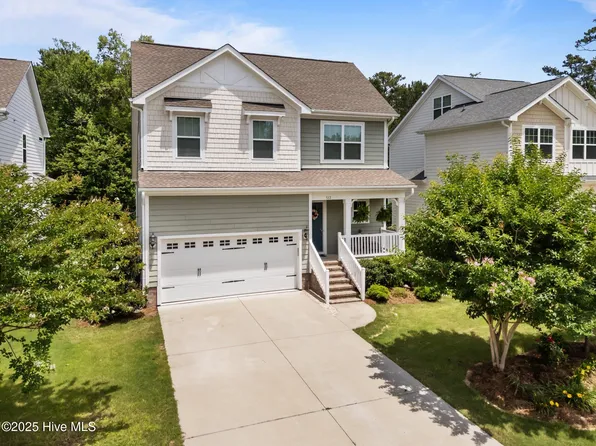 513 Belhaven Drive, Wilmington, NC 28411