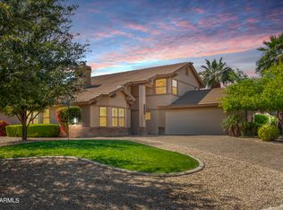 14115 W Greenview Cir N, Litchfield Park, AZ 85340